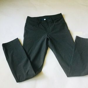 Lululemon Athletica Slim Mens ABC Pants 32-33